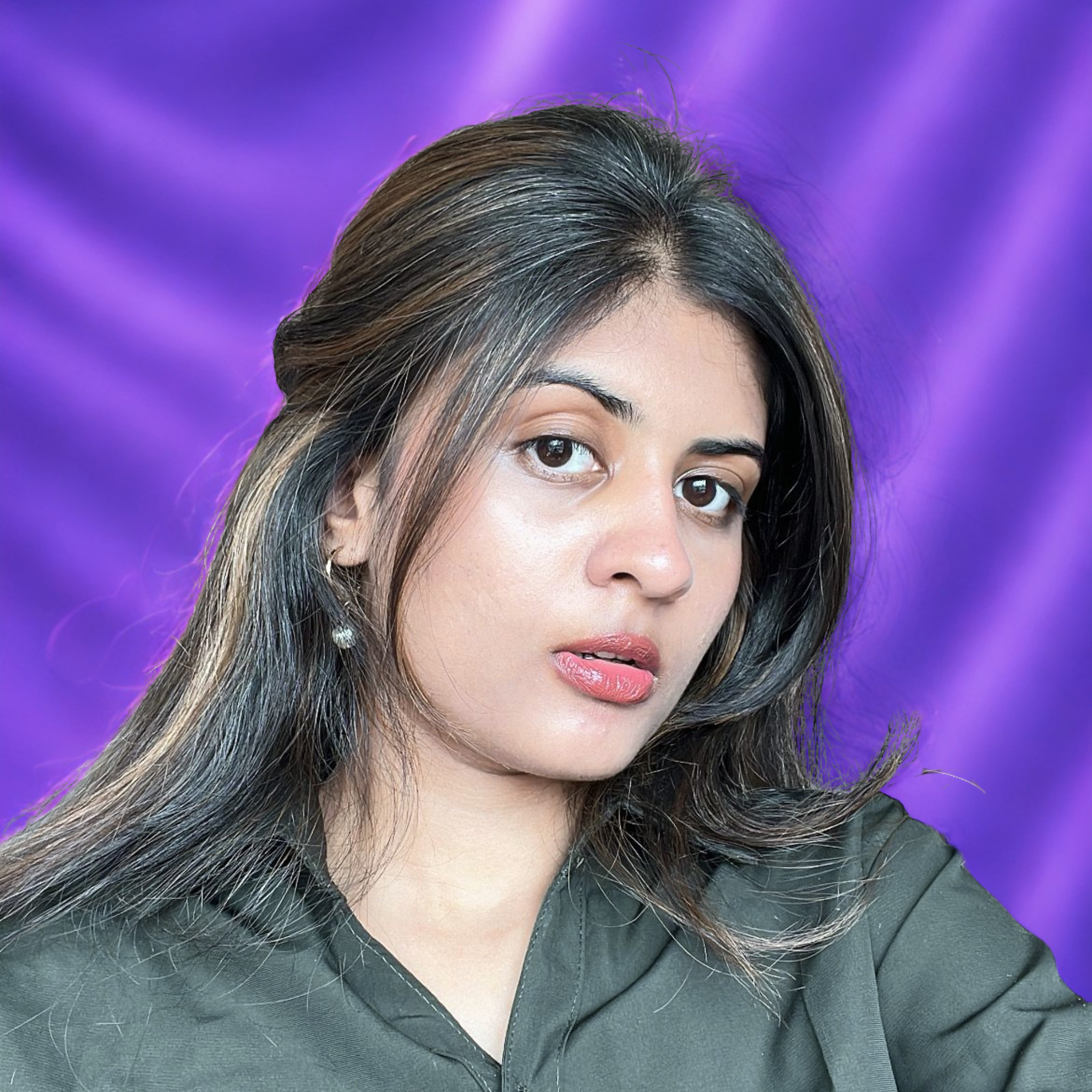 Anushka Jain